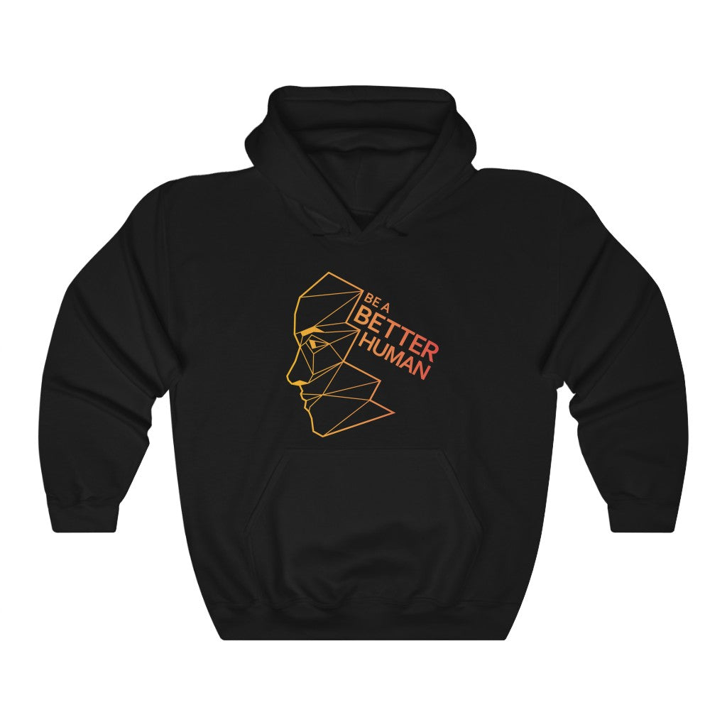 The Churchill - Be A Better Human® Unisex Hoodie