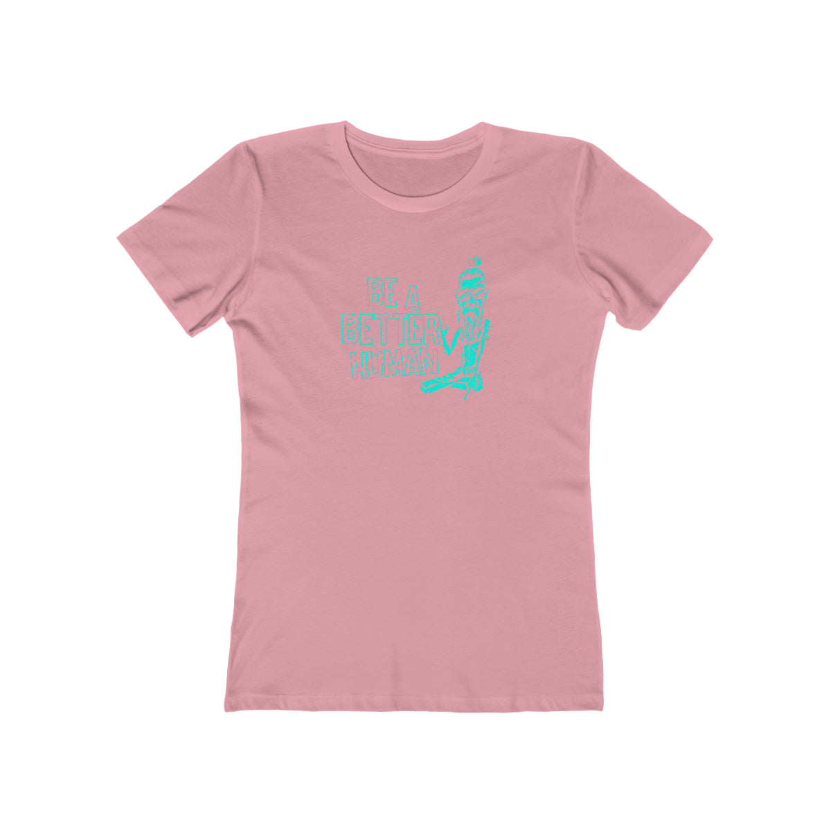Guru - Be A Better Human® Women's Tee