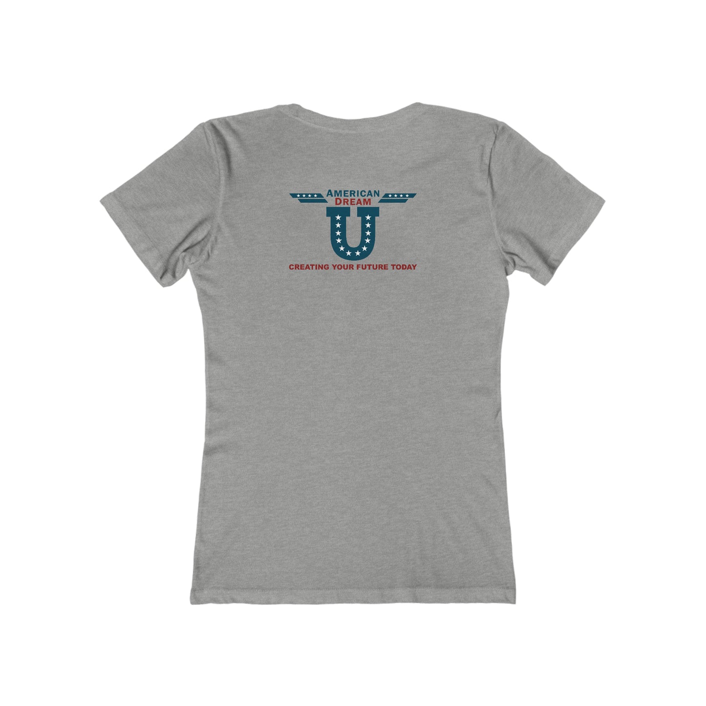 ADU Be A Better Human® Women's Tee