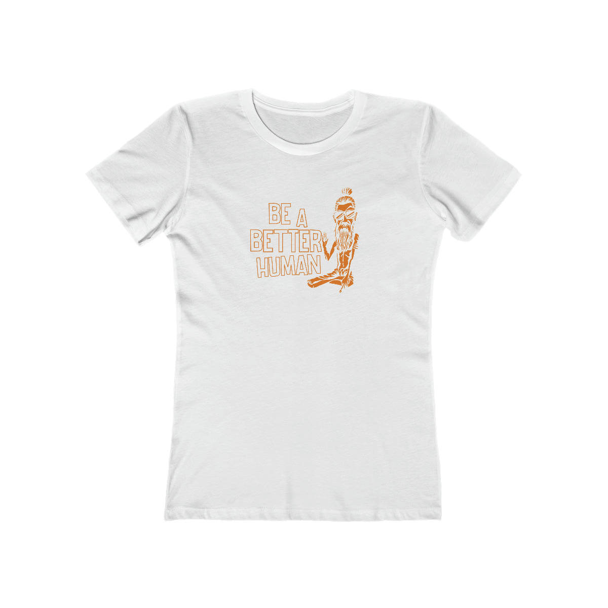 Guru - Be A Better Human® Women's Tee