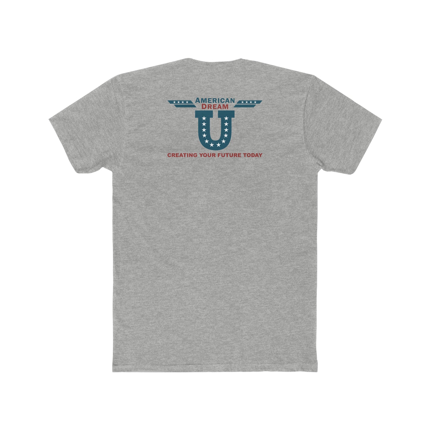 ADU Be A Better Human® Men's T-Shirt