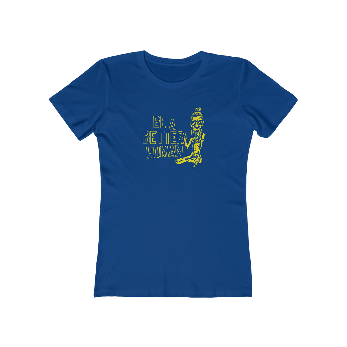 Guru - Be A Better Human® Women's Tee