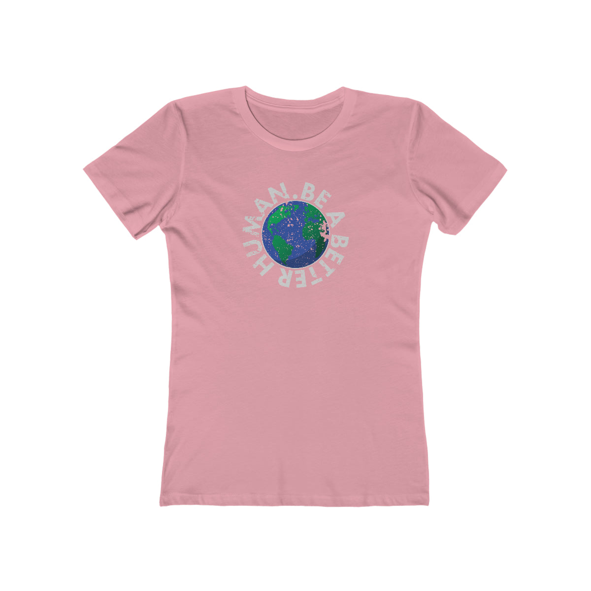 Earth - Be A Better Human® Women's Tee