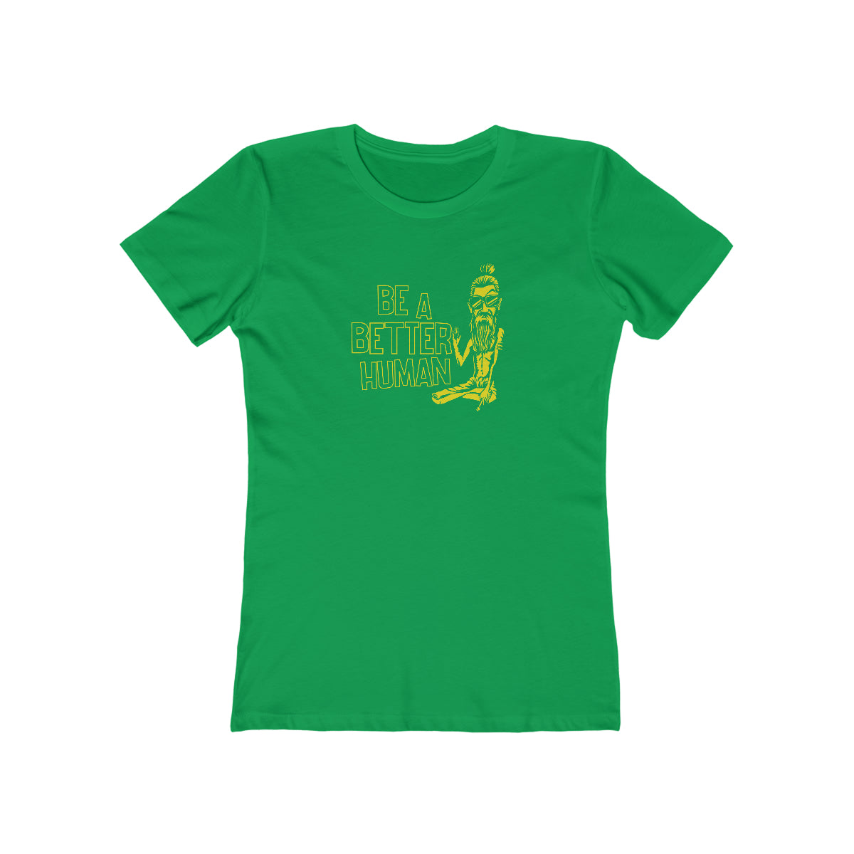 Guru - Be A Better Human® Women's Tee