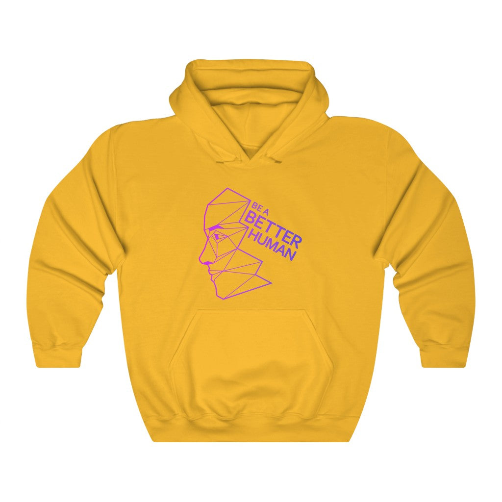 The Churchill - Be A Better Human® Unisex Hoodie