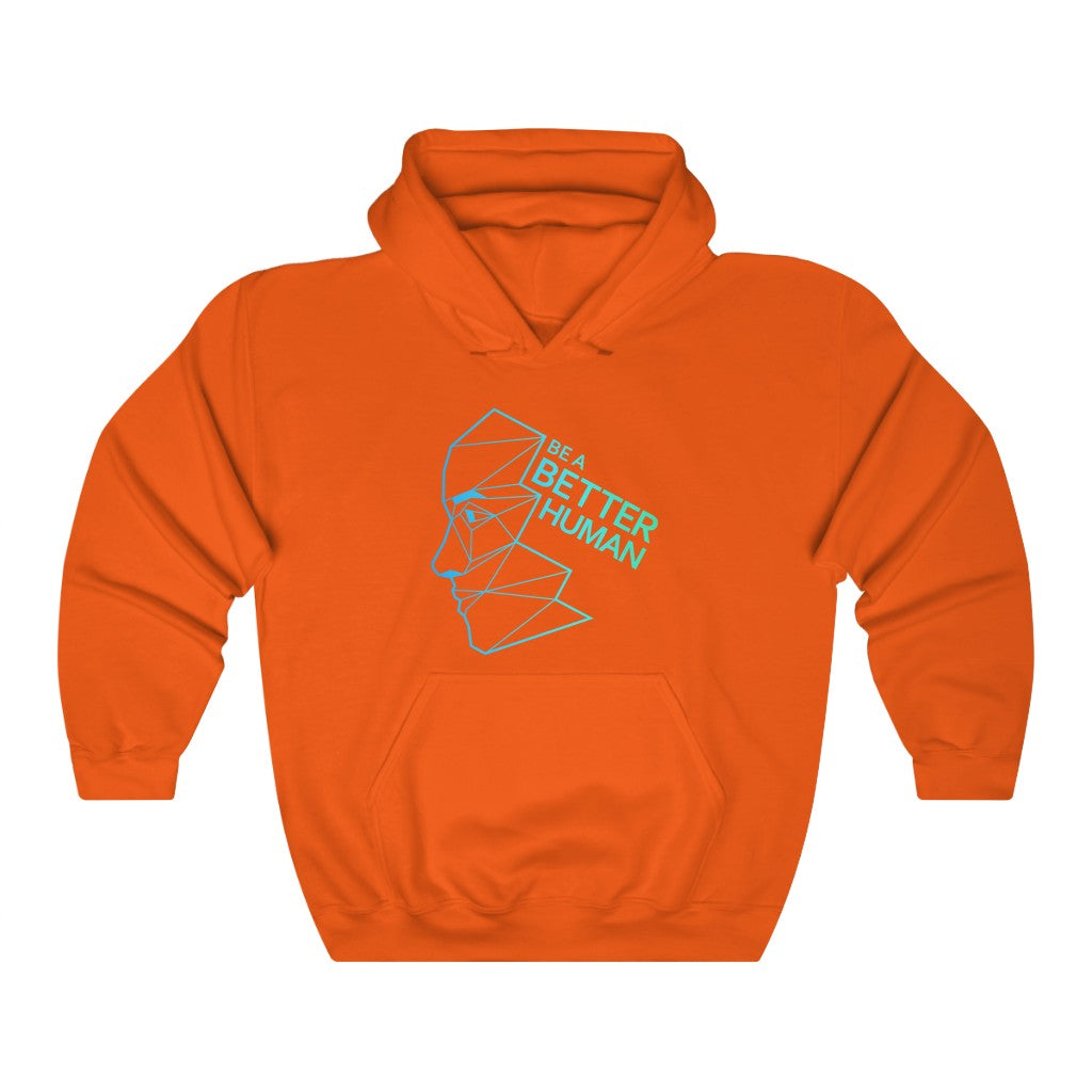 The Churchill - Be A Better Human® Unisex Hoodie