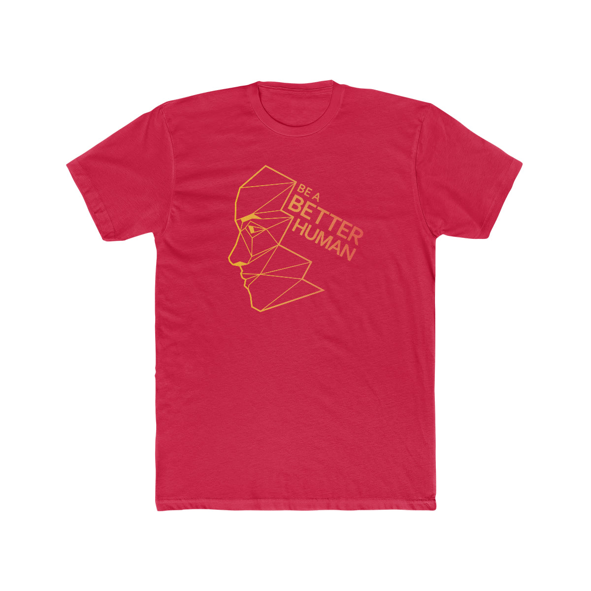 The Churchill - Be A Better Human® Men's T-Shirt