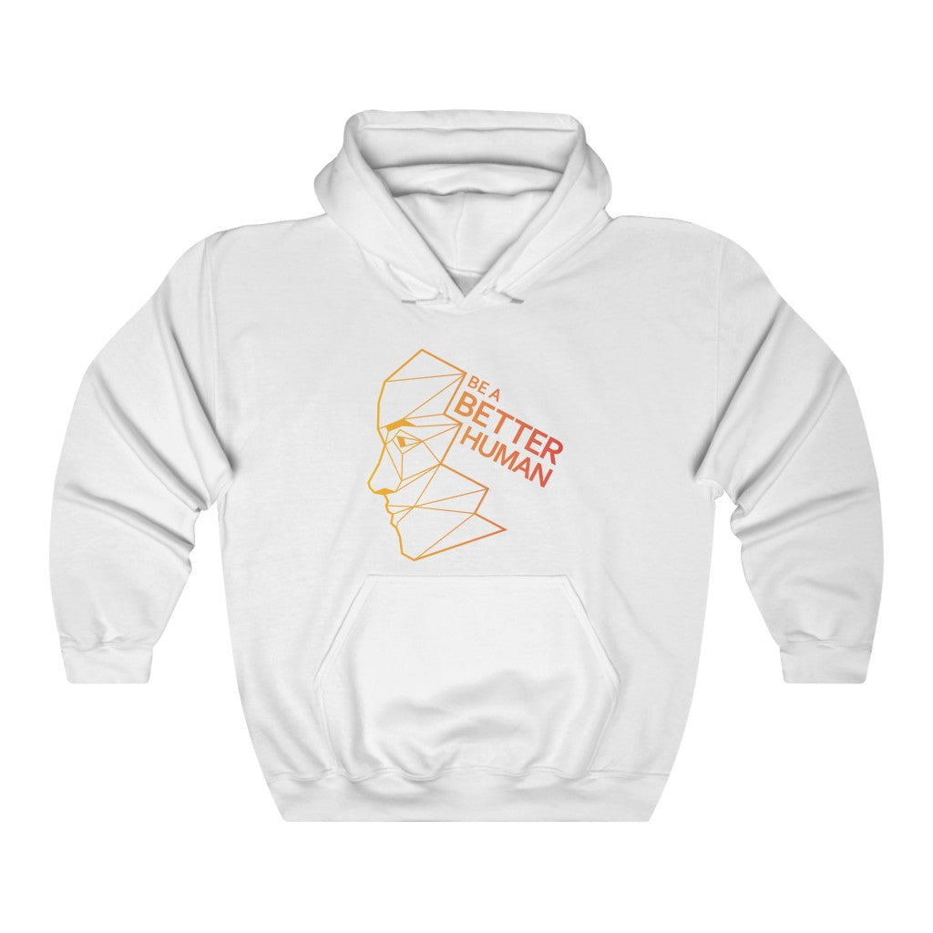 The Churchill - Be A Better Human® Unisex Hoodie