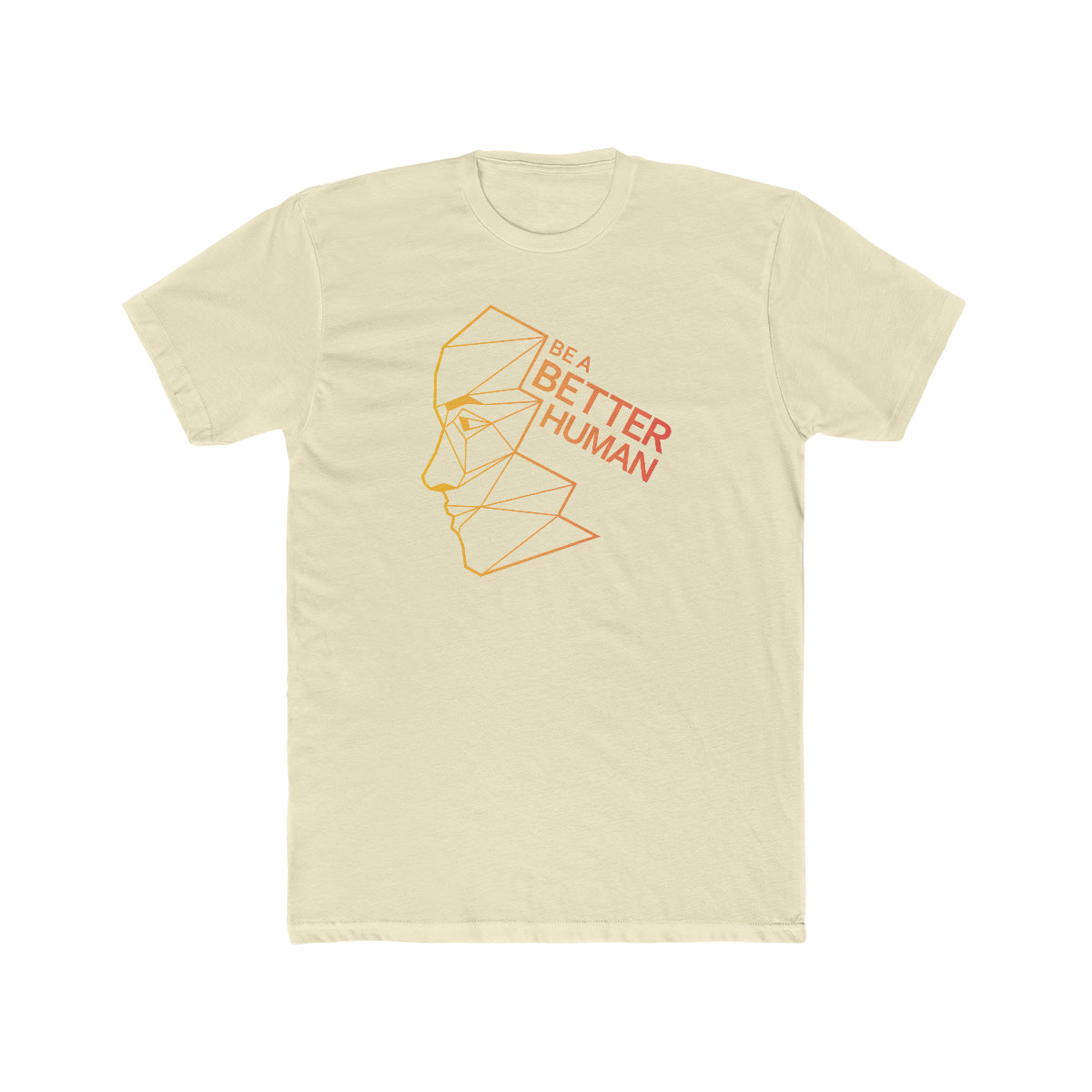 The Churchill - Be A Better Human® Men's T-Shirt