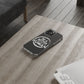 Be A Better Human® Clear Phone Case