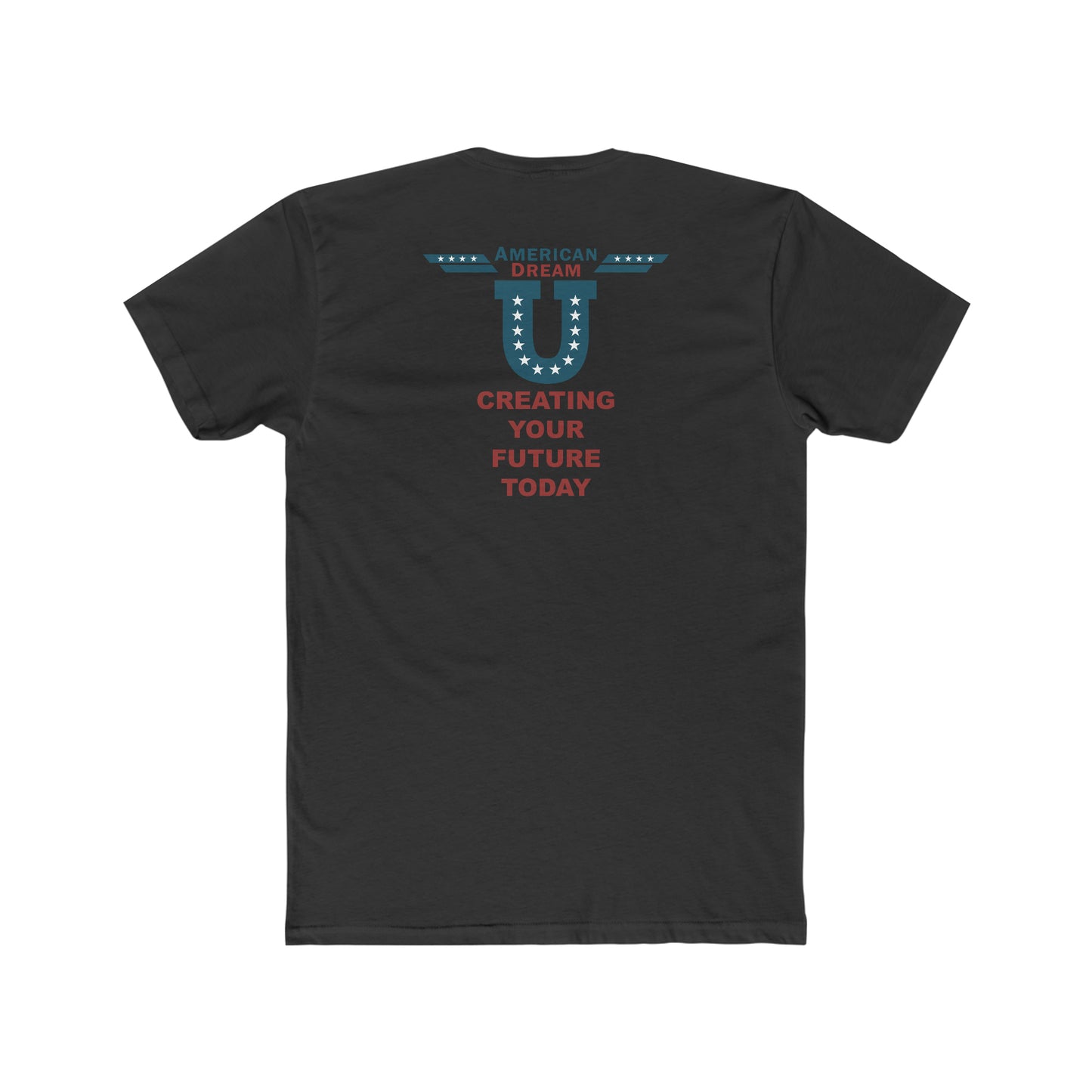 ADUv3 Be A Better Human® Men's T-Shirt