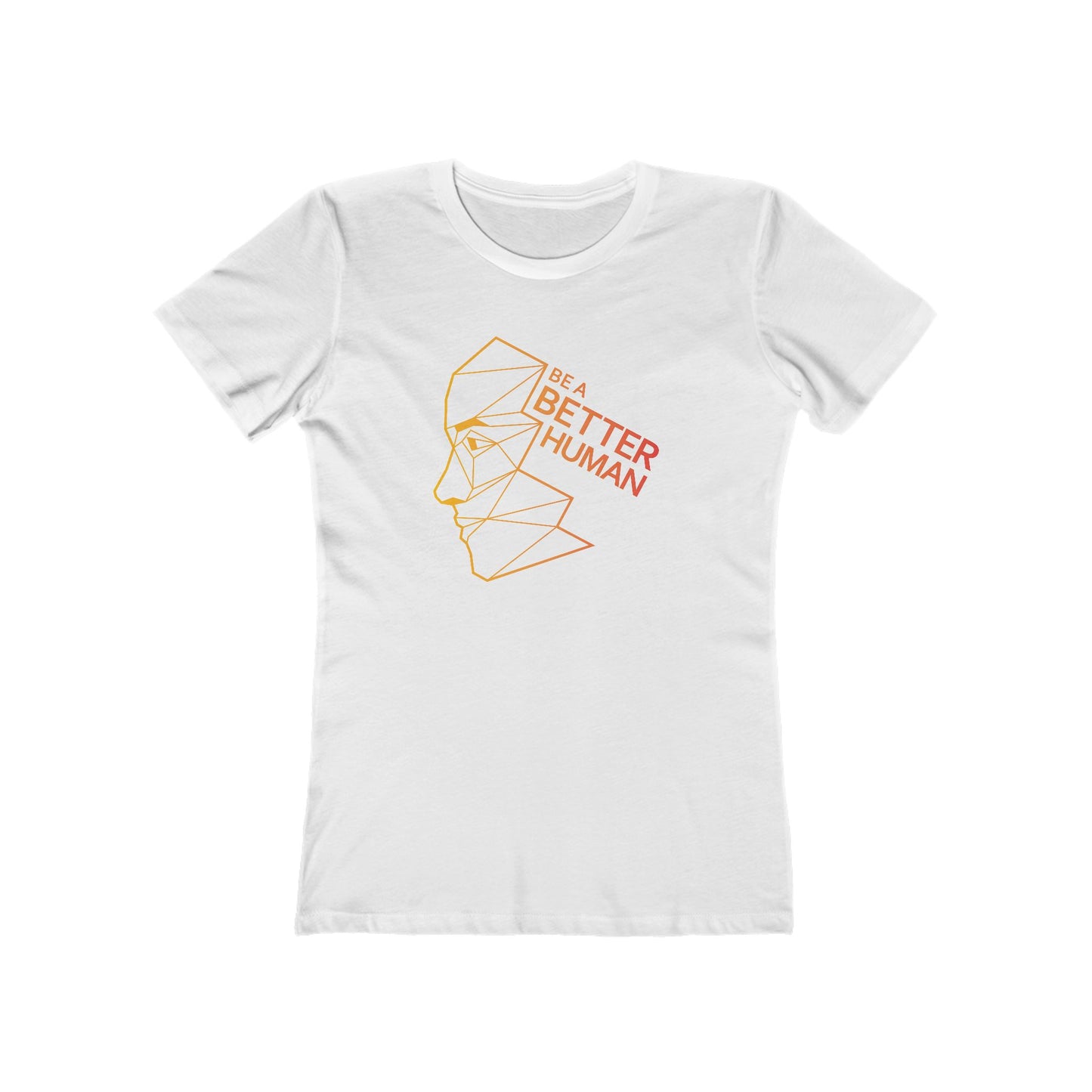 The Churchill - Be A Better Human® Women's Tee