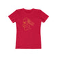The Churchill - Be A Better Human® Women's Tee
