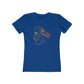 The Churchill - Be A Better Human® Women's Tee