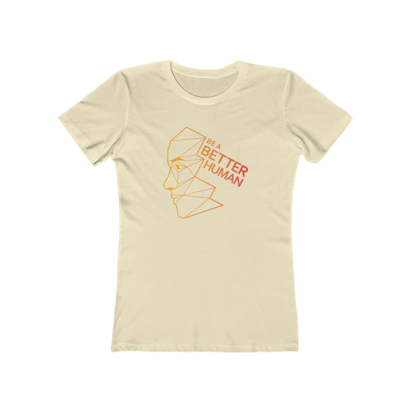 The Churchill - Be A Better Human® Women's Tee