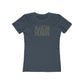 Sleek Mountain - Be A Better Human® Women's Tee