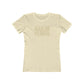 Sleek Mountain - Be A Better Human® Women's Tee