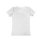 Sleek Mountain - Be A Better Human® Women's Tee