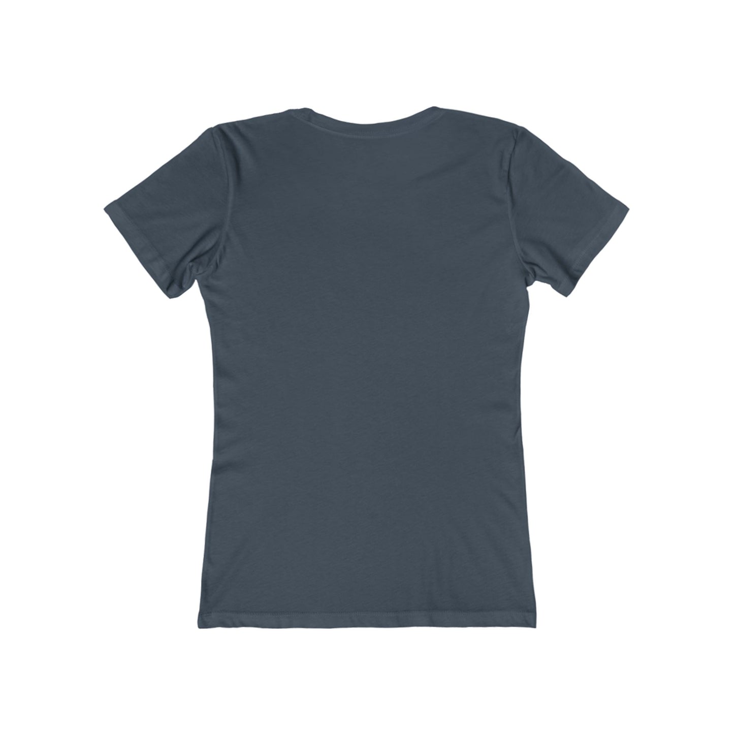 Sleek Mountain - Be A Better Human® Women's Tee