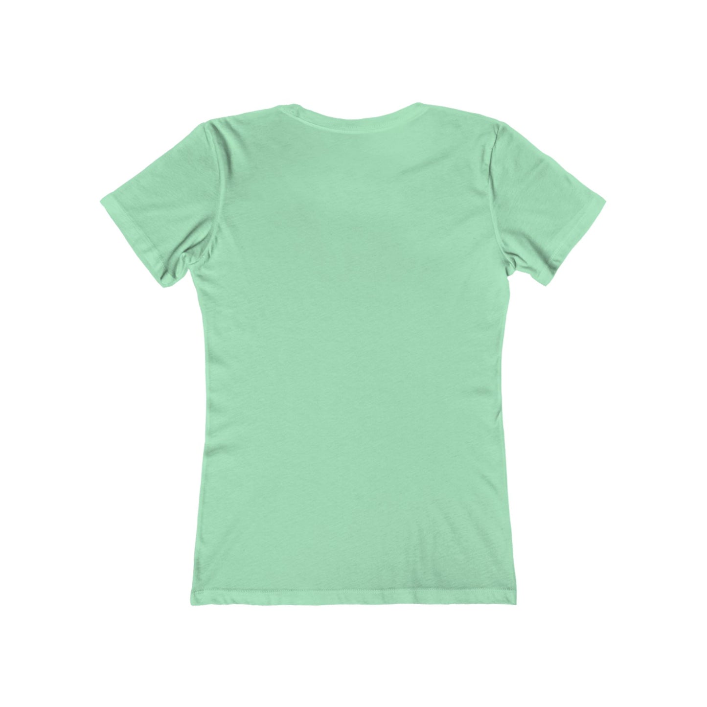 Sleek Mountain - Be A Better Human® Women's Tee