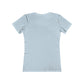 Sleek Mountain - Be A Better Human® Women's Tee