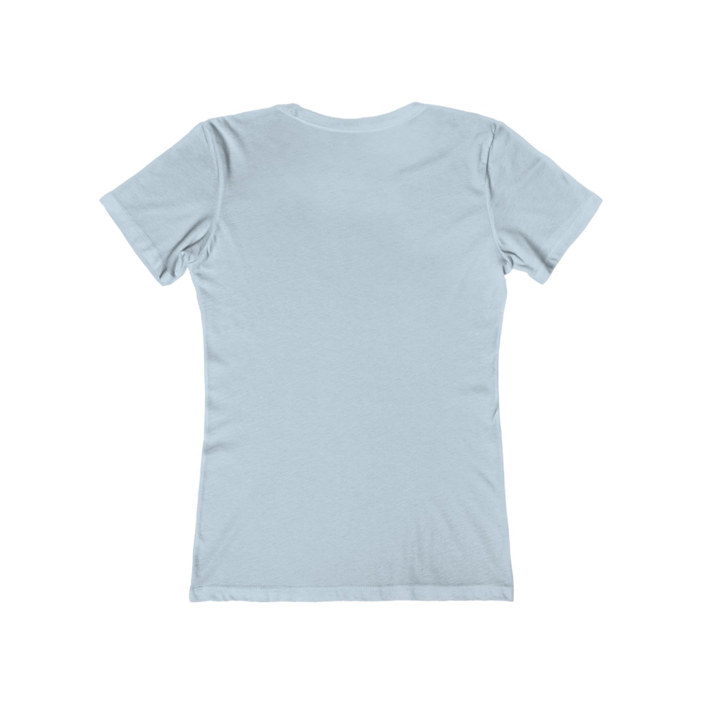Sleek Mountain - Be A Better Human® Women's Tee
