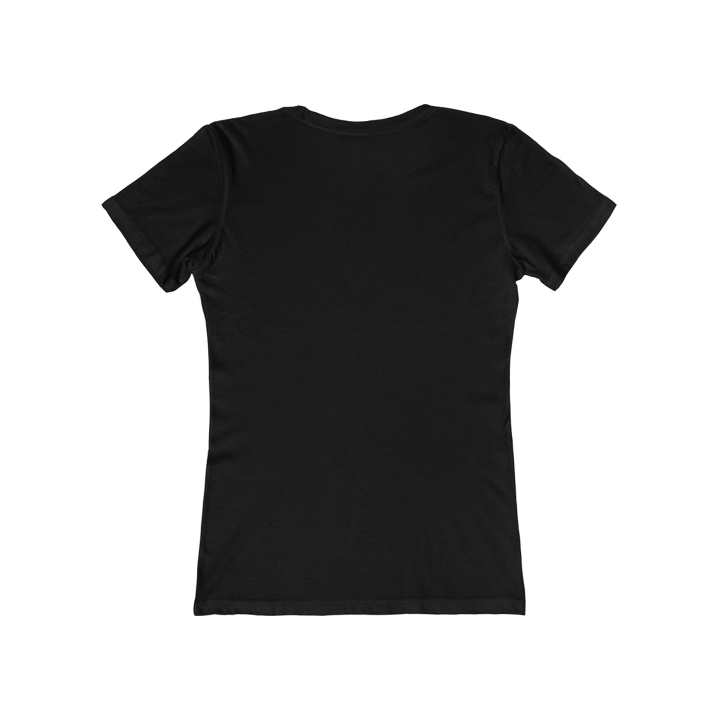 Sleek Mountain - Be A Better Human® Women's Tee