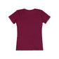 Sleek Mountain - Be A Better Human® Women's Tee