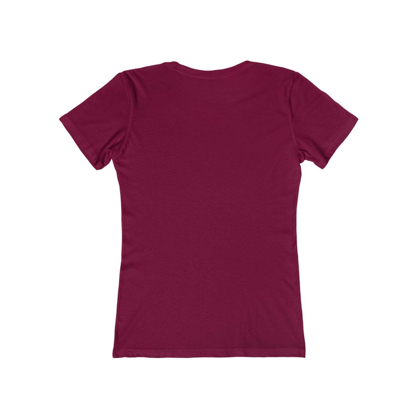 Sleek Mountain - Be A Better Human® Women's Tee