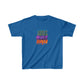 Street Art - Be A Better Human® Kids T-Shirt