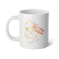 The Churchill - Be A Better Human® Jumbo Mug