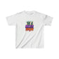 Street Art - Be A Better Human® Kids T-Shirt