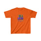 Street Art - Be A Better Human® Kids T-Shirt