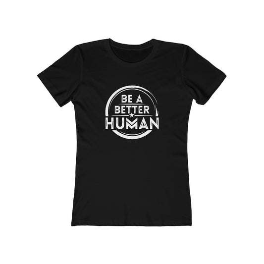 Nevada Benefits Be A Better Human® Women's Tee