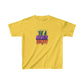 Street Art - Be A Better Human® Kids T-Shirt