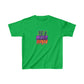 Street Art - Be A Better Human® Kids T-Shirt