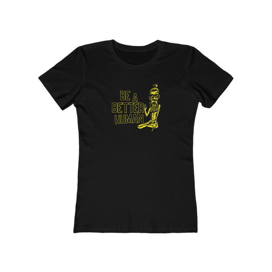 Guru - Be A Better Human® Women's Tee