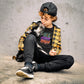 Street Art - Be A Better Human® Kids T-Shirt