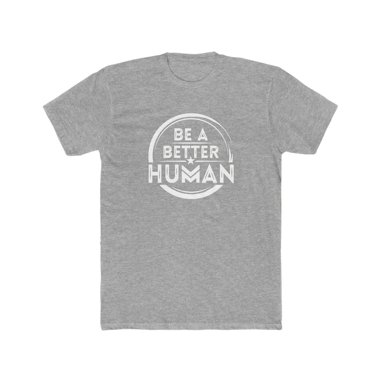 ADUv2 Be A Better Human® Men's T-Shirt