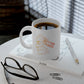 The Churchill - Be A Better Human® Jumbo Mug