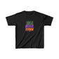 Street Art - Be A Better Human® Kids T-Shirt
