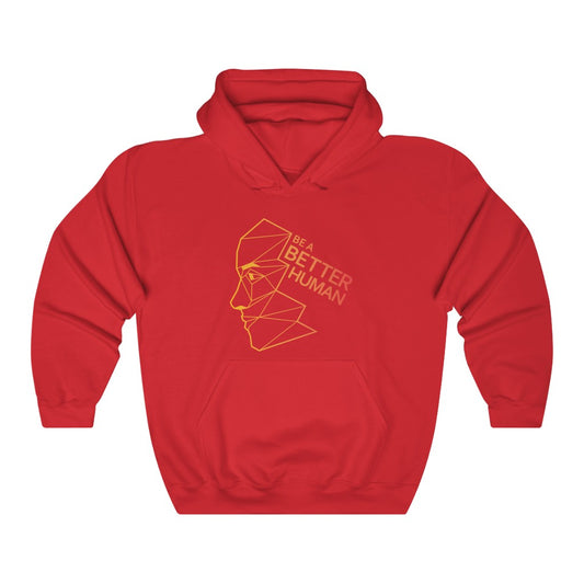 The Churchill - Be A Better Human® Unisex Hoodie