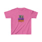 Street Art - Be A Better Human® Kids T-Shirt